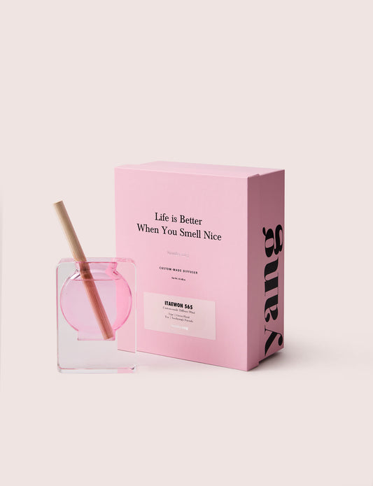 Soohyang ITAEWON 565 Diffuser 90ml