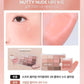 WAKEMAKE Pink Collection Soft Blurring Eye Palette [NEW]