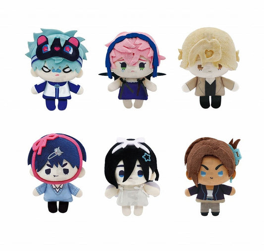 Alien Stage Chibiyara Nui Keyholder Keyring