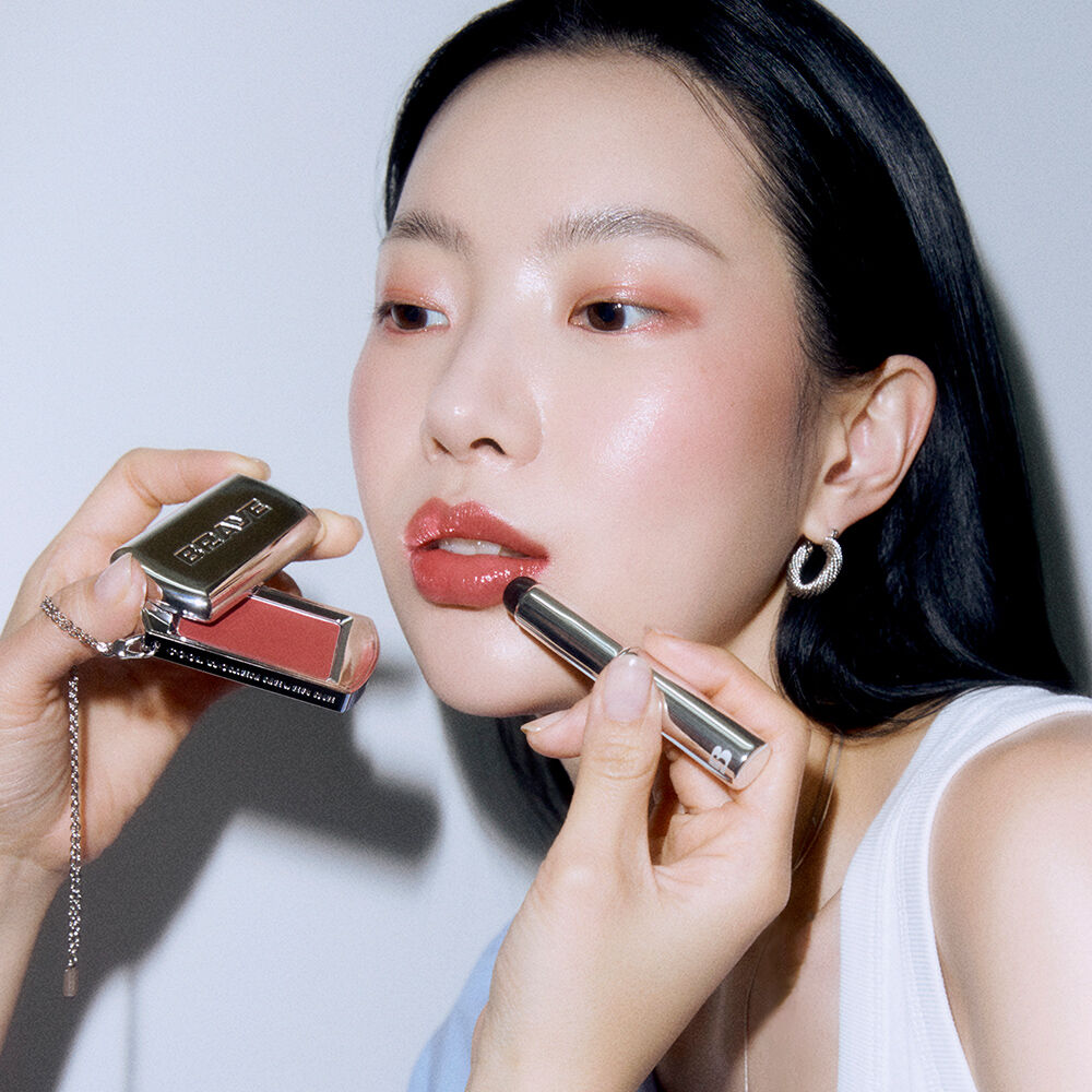 Braye Pocket Lip Brush