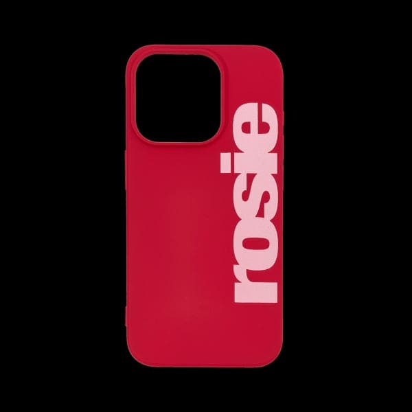 Rosie Official Merch