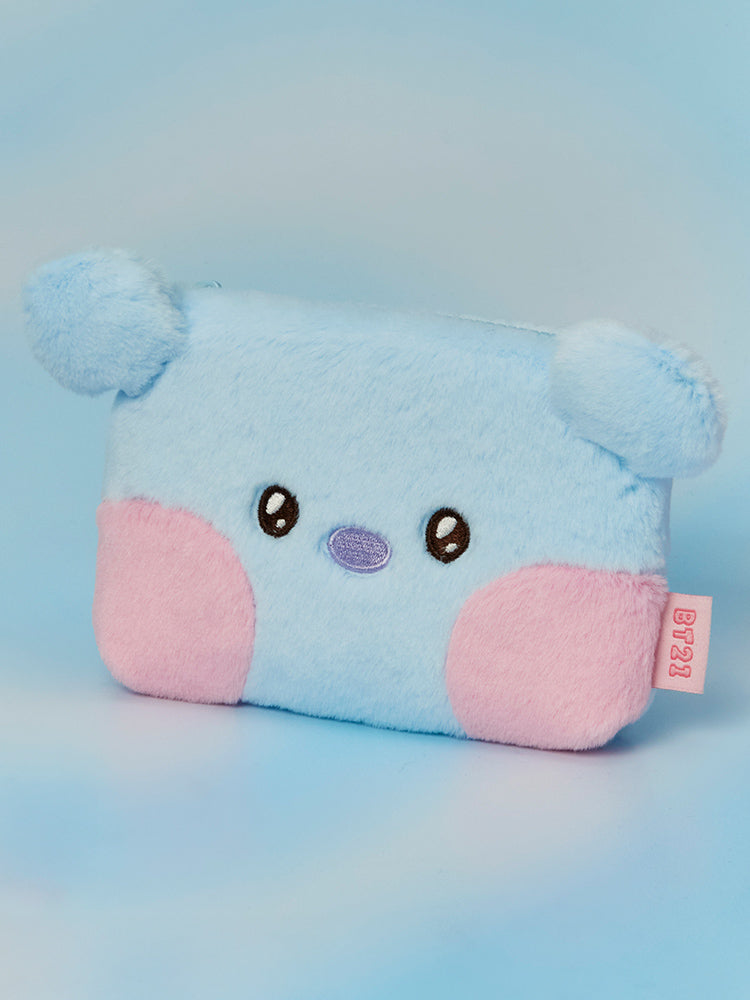 BT21 Minini Hug Me Pouch