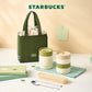 Best of Luck Insulated Lunch Box (CSAT Gift/Lunch Bag/Lunch Box)