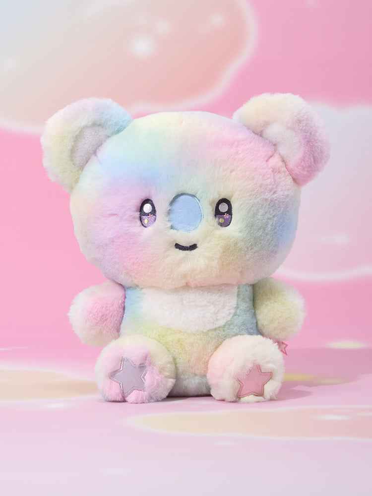 BT21 MEDIUM PLUSH BEYOND THE JOURNEY