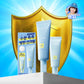 Laneige Water Bank UV Barrier Sun Cream 50ml Special (+25ml)