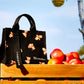 Marhen: J x Disney Winnie the Pooh Rico Mini Bag Black Edition