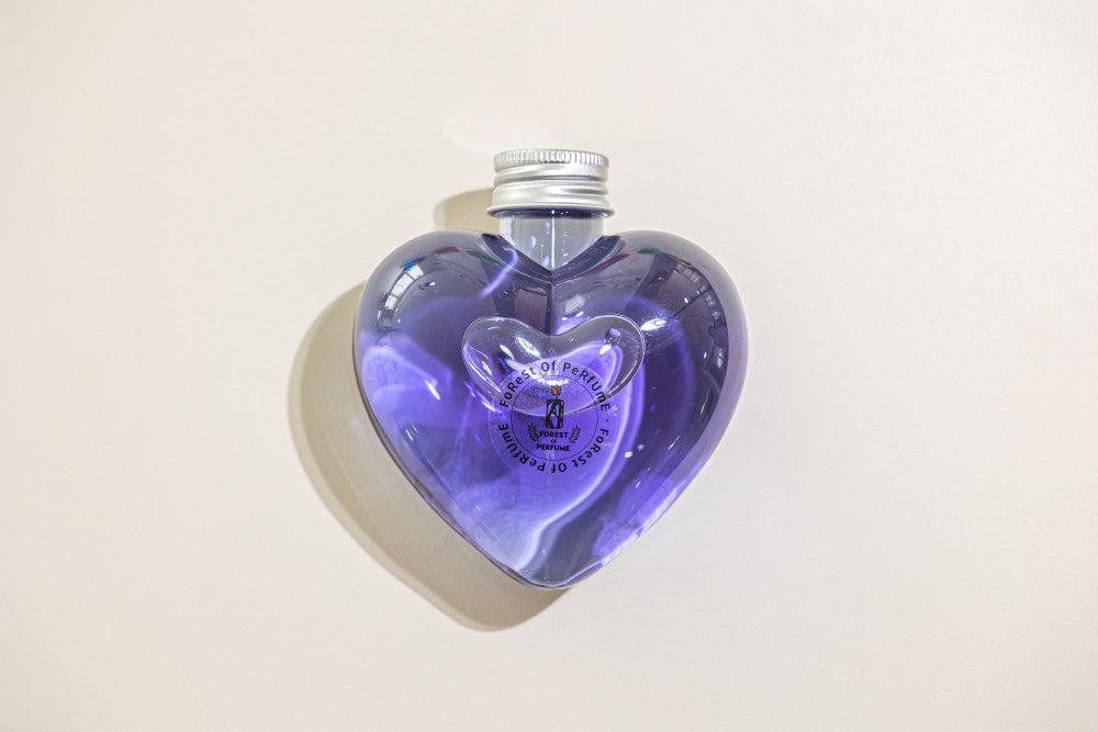 Forest of Perfume Diffuser Refill Heart Potion 400ml