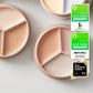 The Seam Triple Pot Concealer Base Set