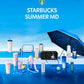 Starbucks Summer MD
