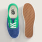 VAN x Cortis Authentic primary Green