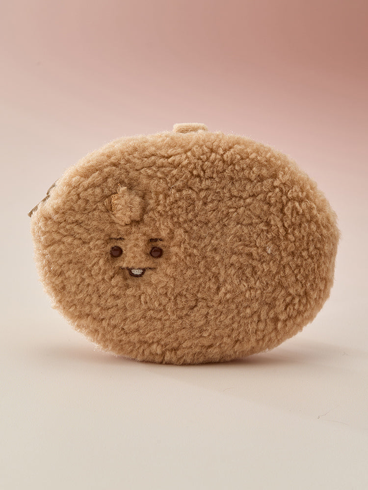 BT21 Flat Pouch Made By Rj