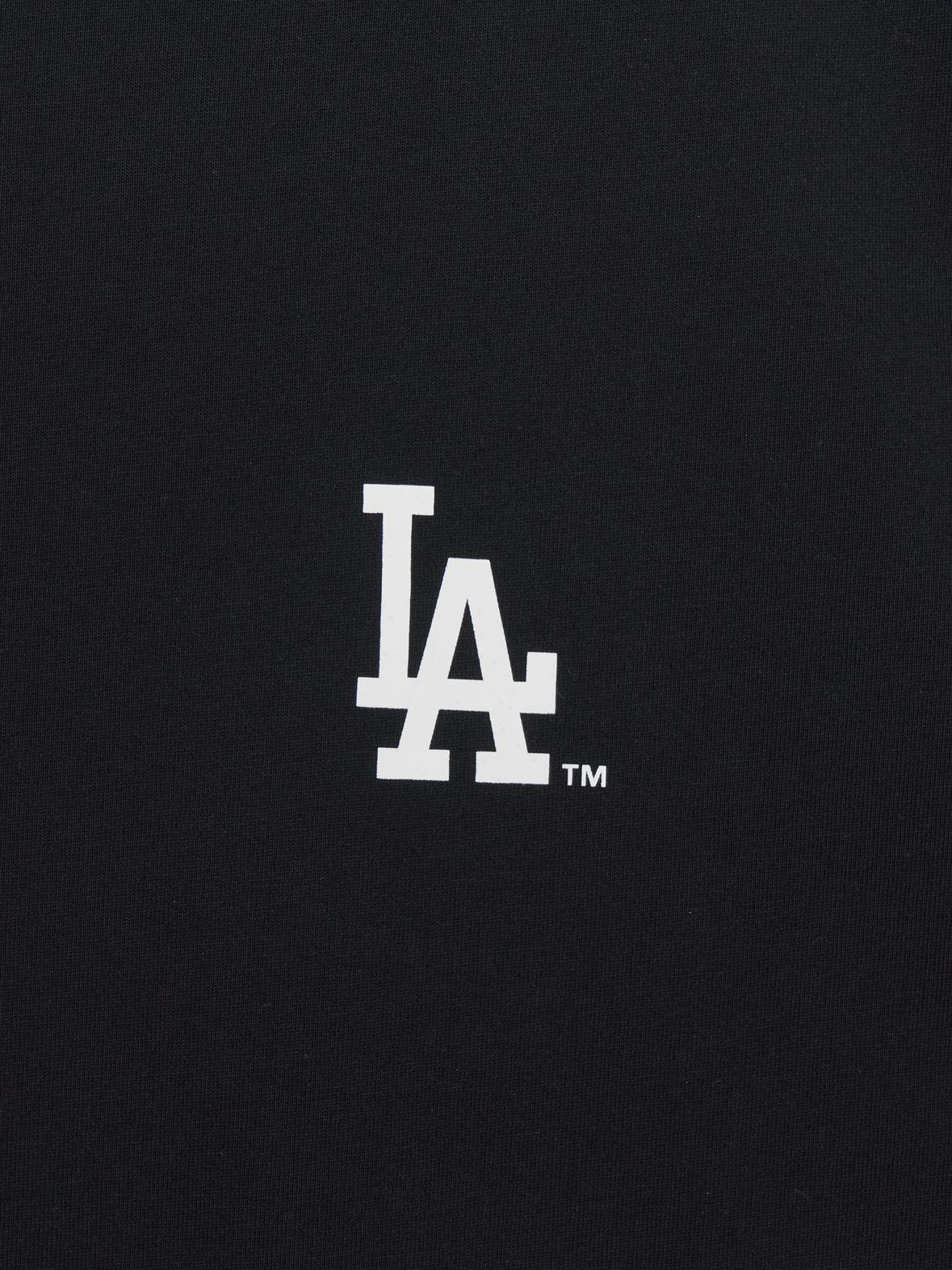 Karina X MLB Semi-Overfit Short Sleeve T-Shirt New York Yankees