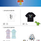 SPAO x TOY STORY Merch
