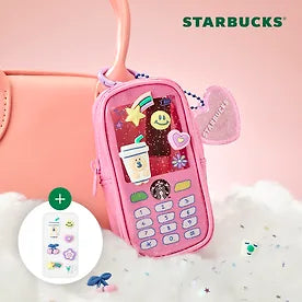 Starbucks New Day New Page MD