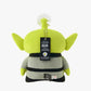 The First Fan Standing Plush Doll Alien