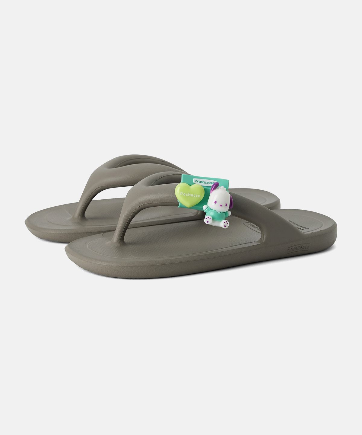 Taw and Toe Hello Kitty Set