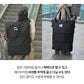 [Backpack Style] Boston Carry-on Suitcase with Wheels (Wheels Included)