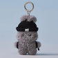 Bunini Mini Costume Keyring
