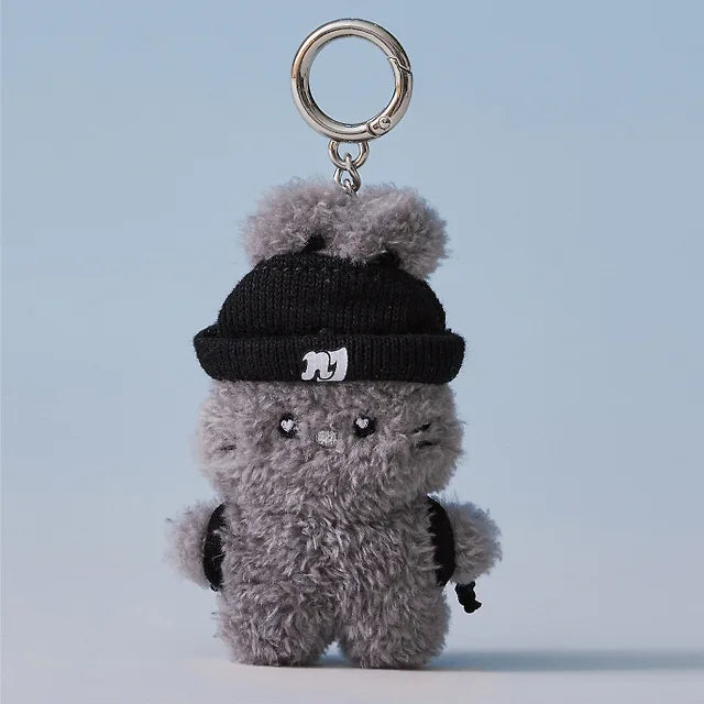 Bunini Mini Costume Keyring