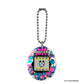 Tamagotchi Retro Toy Keyring