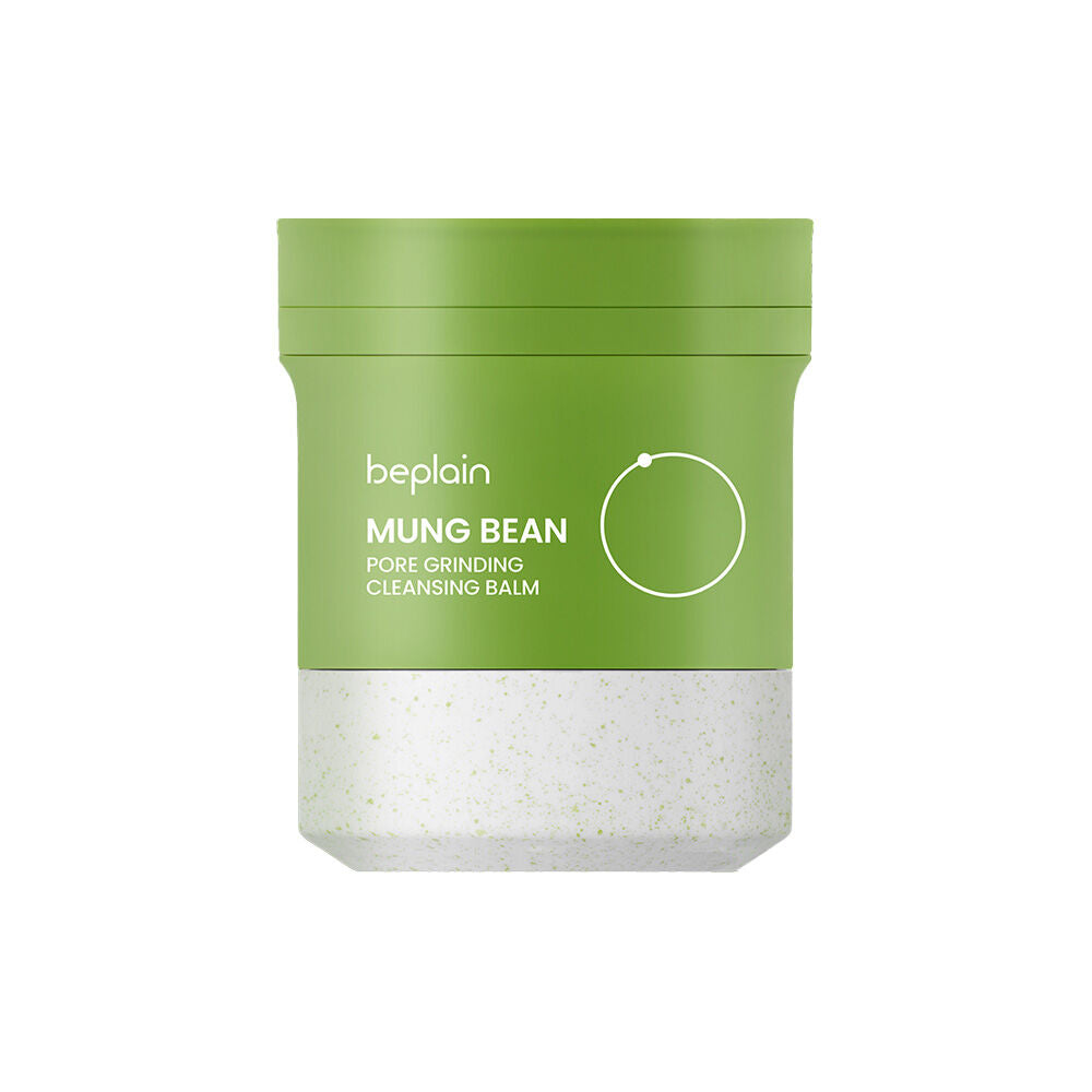 Beplain Mung Bean Pore Grinding Cleansing Balm 100ml