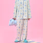 BT21 The Journey Pyjama Set