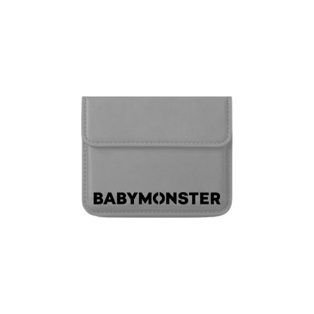 [CHOOMTOUR] BABYMONSTER Merch