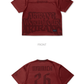 BTS Tour Jersey_Europe