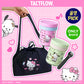 Tag flow x Sanrio Fruit Pot 600ml