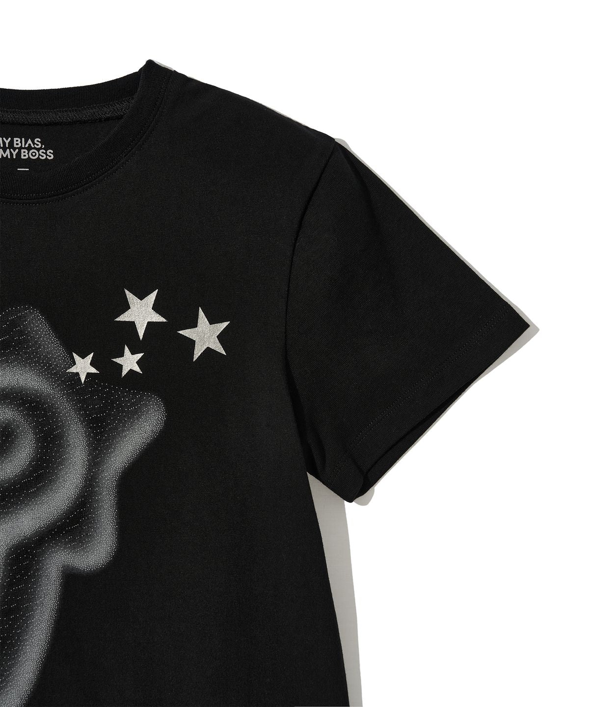 My Bias My Boss × MUSINSA Shooting Star Tshirt