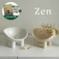 Elegant table Zen Half Moon Object Tray Gift Set