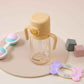 Little Love One-Touch PPSU Two-Handled Straw Cup 400ml