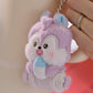 Bt21 Baby New born Keyring Season.2
