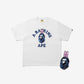 BAPE X Stray Kids T-shirt