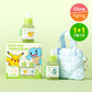 [Pokemon Edition] Sungboon Editor Green Tomato NMN Pore Lifting Ampoule 40ml (1+1)(+Keyring Pouch)