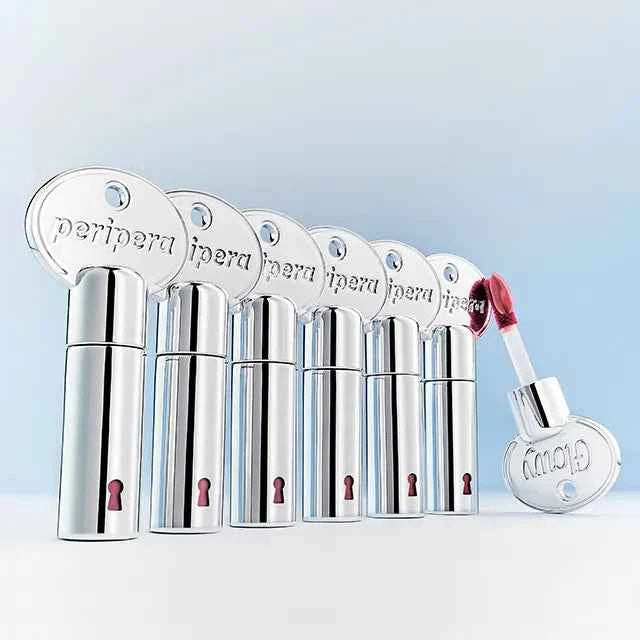 Peripera Mood Glowy Tint Key