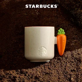 Starbucks Farmer's Market