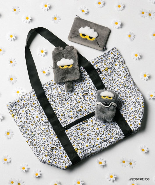 Zo Friends x Casetify Collaboration Merch