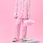 BT21 The Journey Pyjama Set