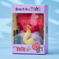 BT21 Minini Band Doll