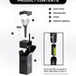 Bigbang Official Light Stick/Keychain