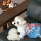 Doggy Hanbok (Pink/ Blue)