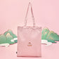BT21 ECO BAG K-TOKKI
