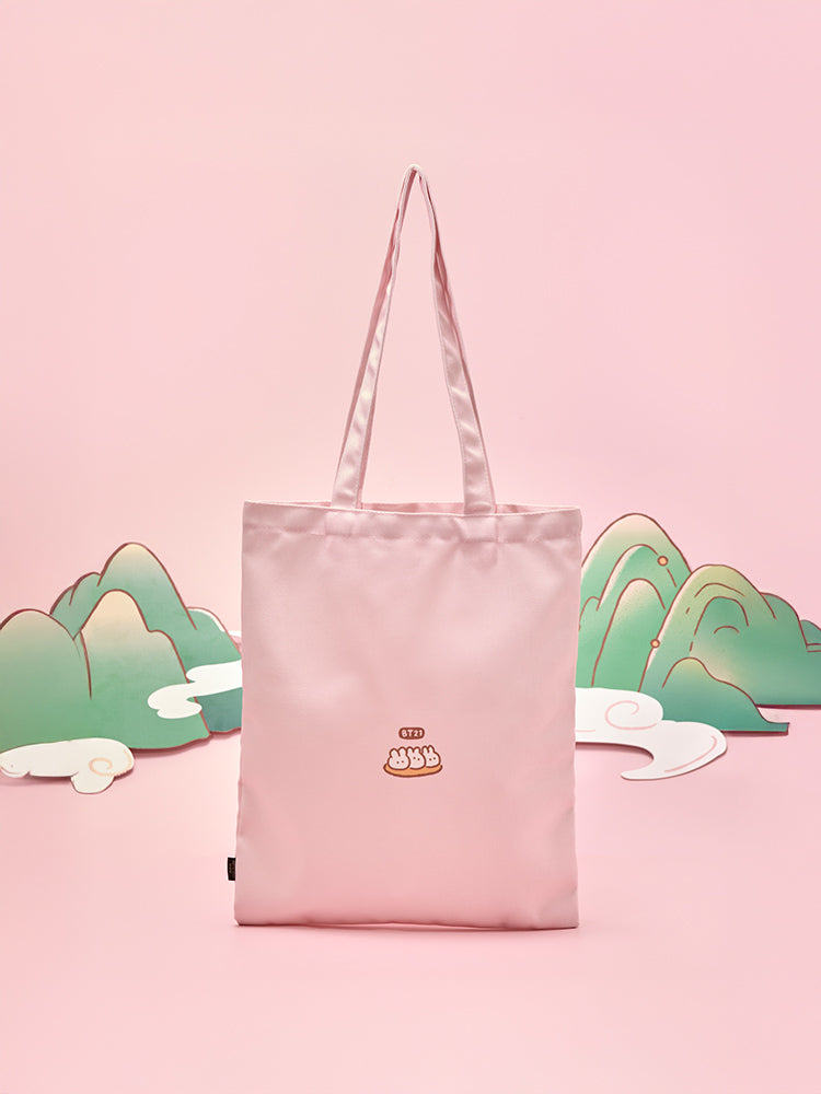BT21 ECO BAG K-TOKKI