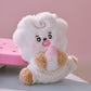 Bt21 Baby New born Keyring Season.2