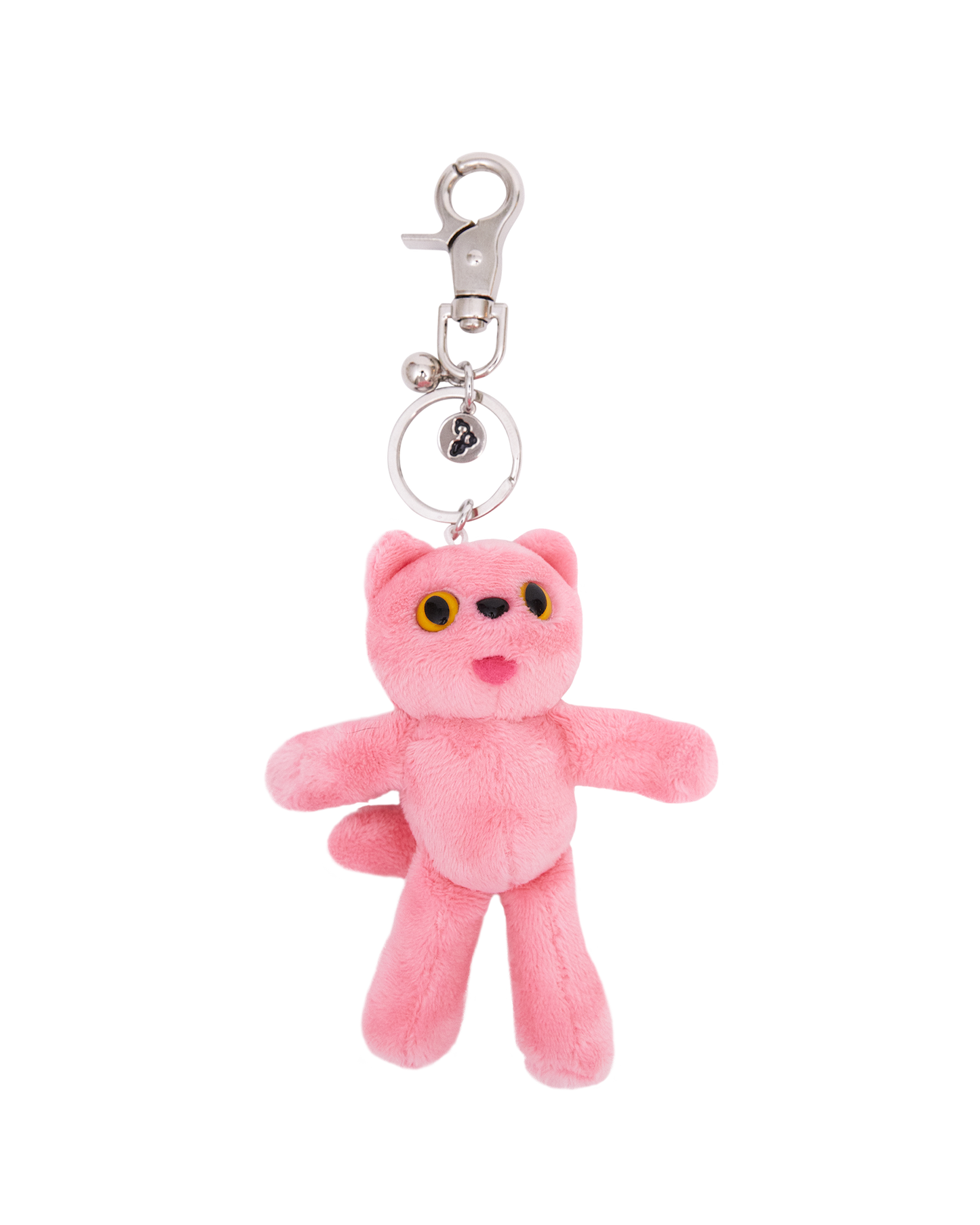 Comfort PIYONG Keyring Cotton Candy (Used By Kim Taehyung)