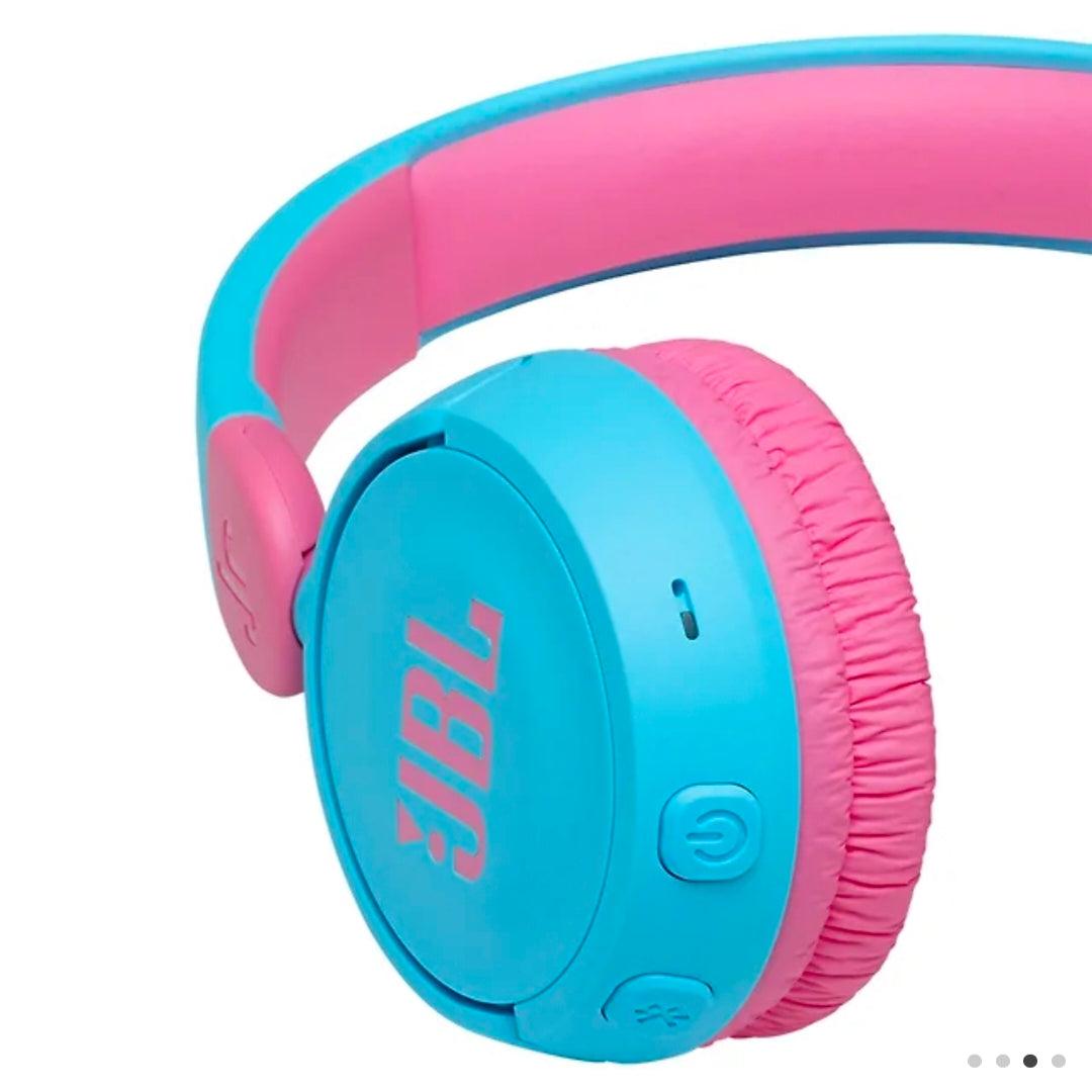 Samsung JBL Bluetooth Headset (JR310BT) for Children's Gifts