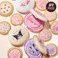 Amuse Ceramic Skin Perfector Cushion Limited Edition (+My Melody Refill + Character Seal + Sticker)