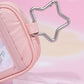 BT21 X COLLER CARD HOLDER BEYOND THE JOURNEY