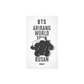 BTS Magnet_Busan Ver.